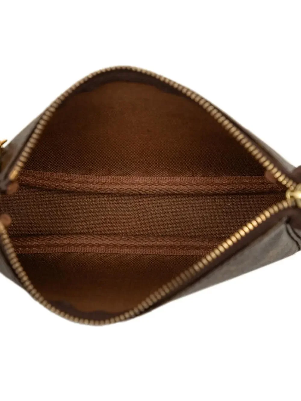 Louis Vuitton Mini Pochette Accessoires #361161L68B
